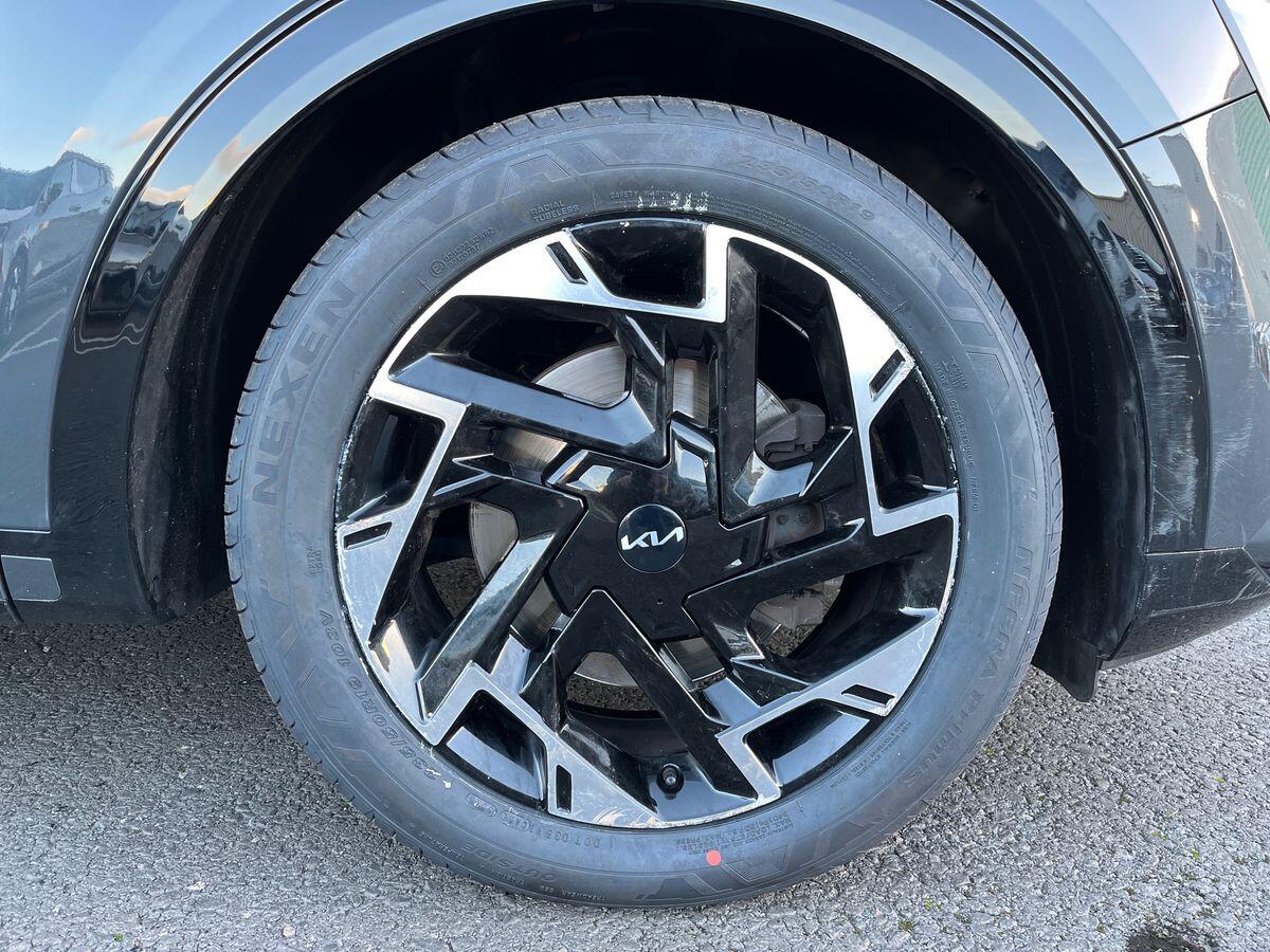 Used Kia Sportage 2023 for sale - 76604125: Photo 13