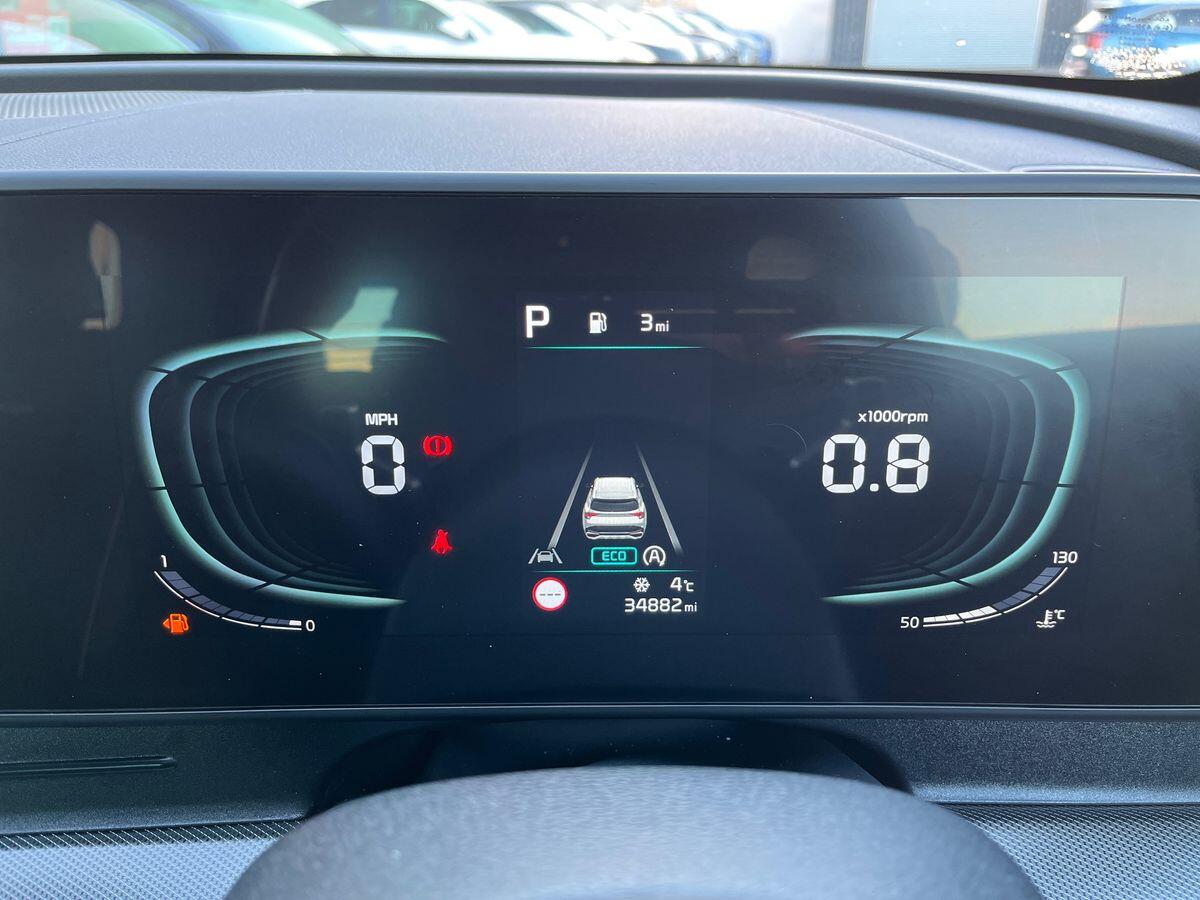 Used Kia Sportage 2023 for sale - 76604125: Photo 15