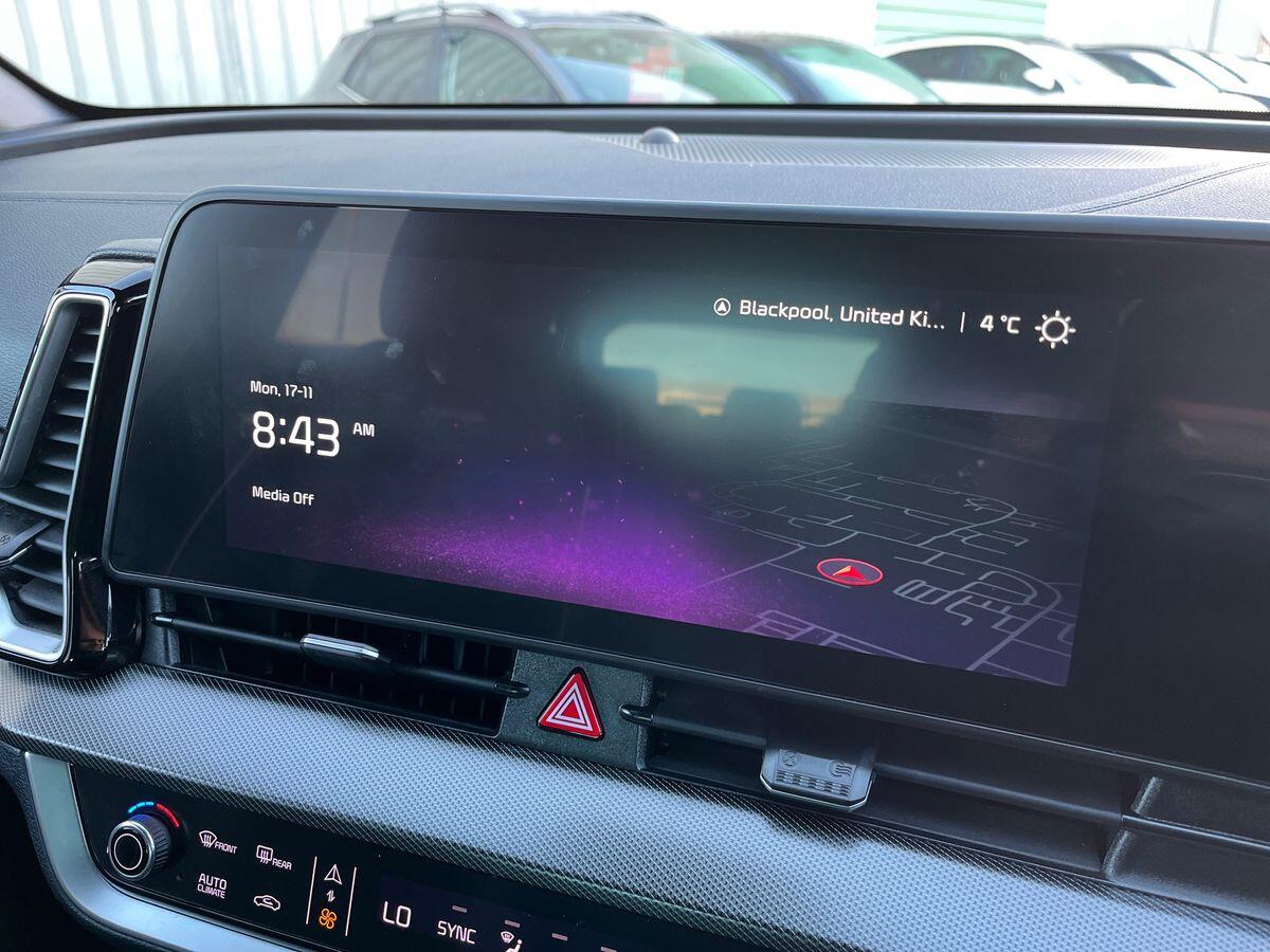 Used Kia Sportage 2023 for sale - 76604125: Photo 17