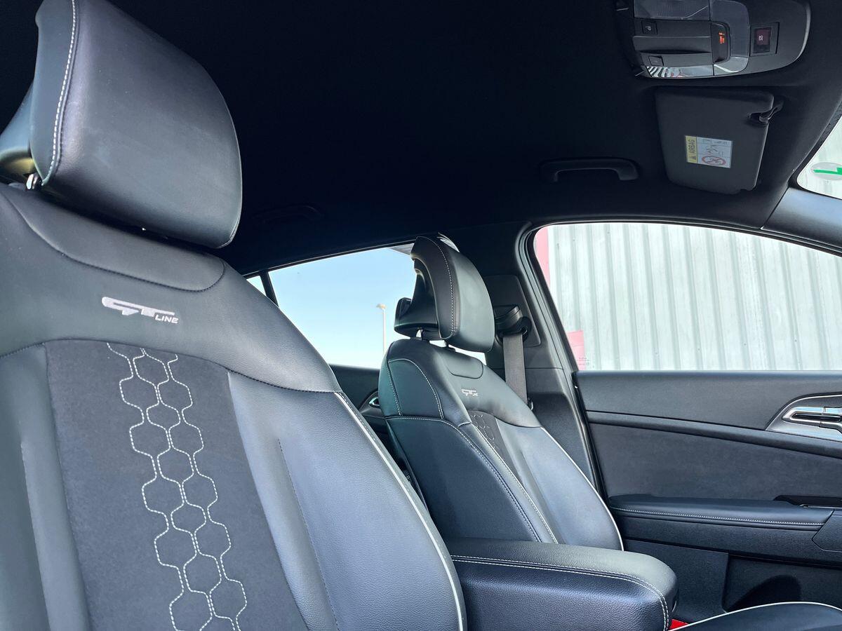 Used Kia Sportage 2023 for sale - 76604125: Photo 18