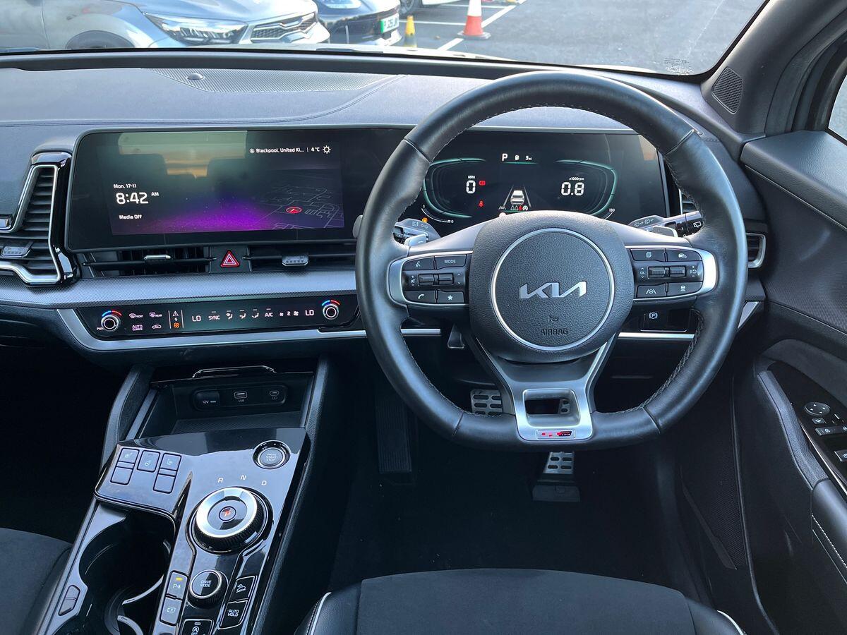 Used Kia Sportage 2023 for sale - 76604125: Photo 19