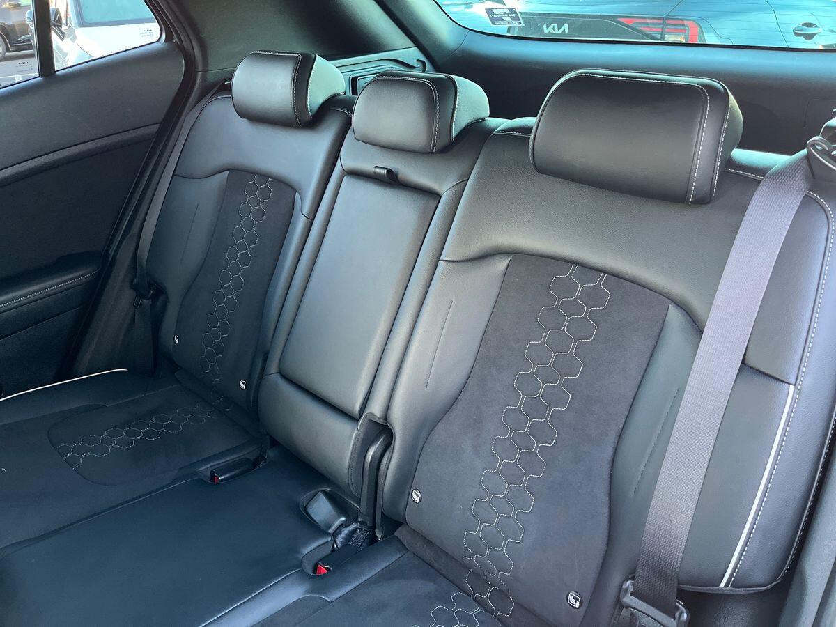Used Kia Sportage 2023 for sale - 76604125: Photo 20