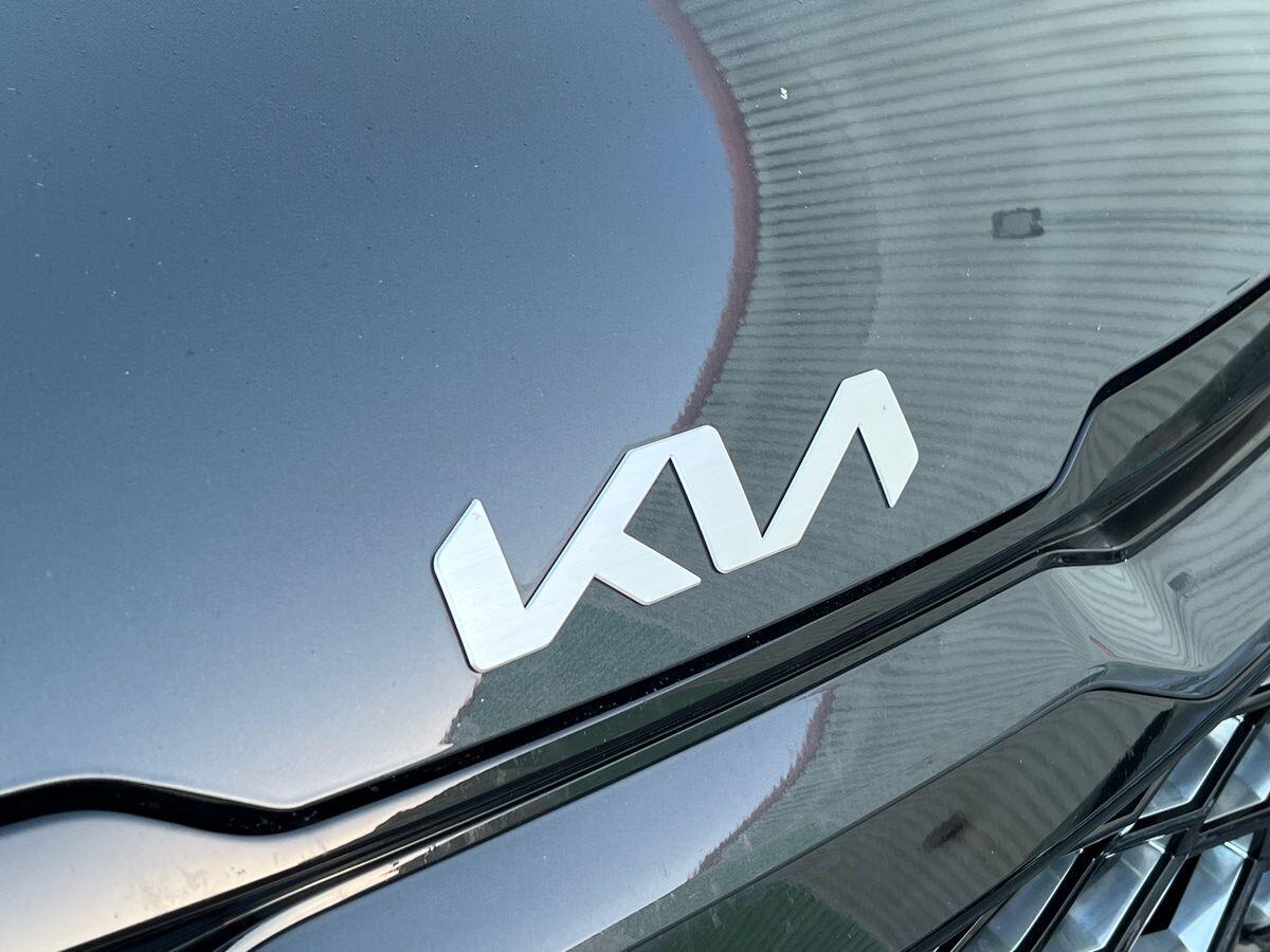 Used Kia Sportage 2023 for sale - 76604125: Photo 22