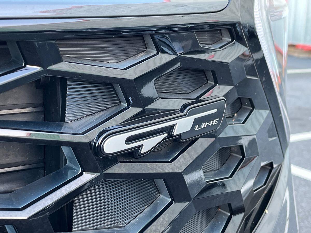 Used Kia Sportage 2023 for sale - 76604125: Photo 24