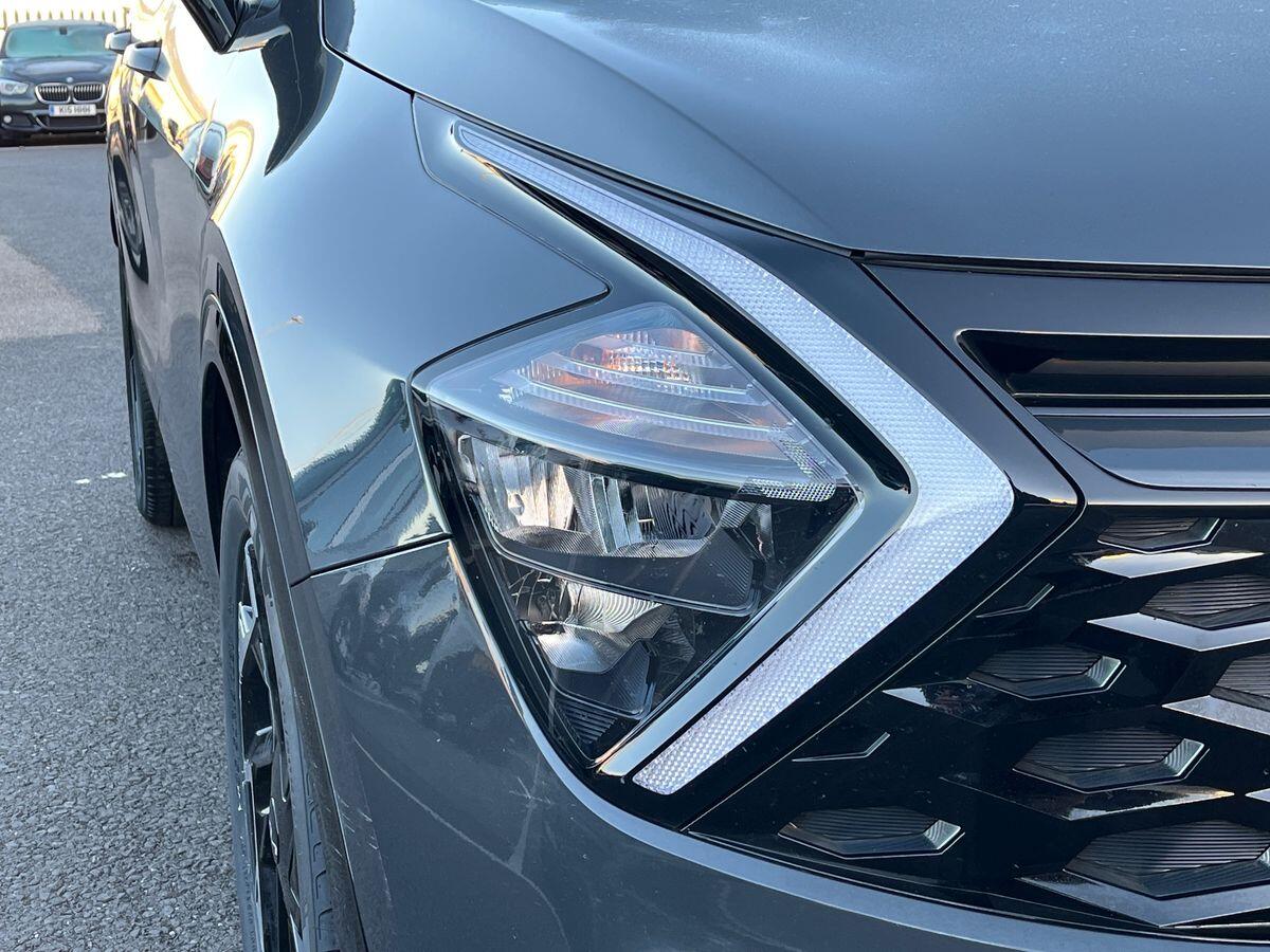 Used Kia Sportage 2023 for sale - 76604125: Photo 25