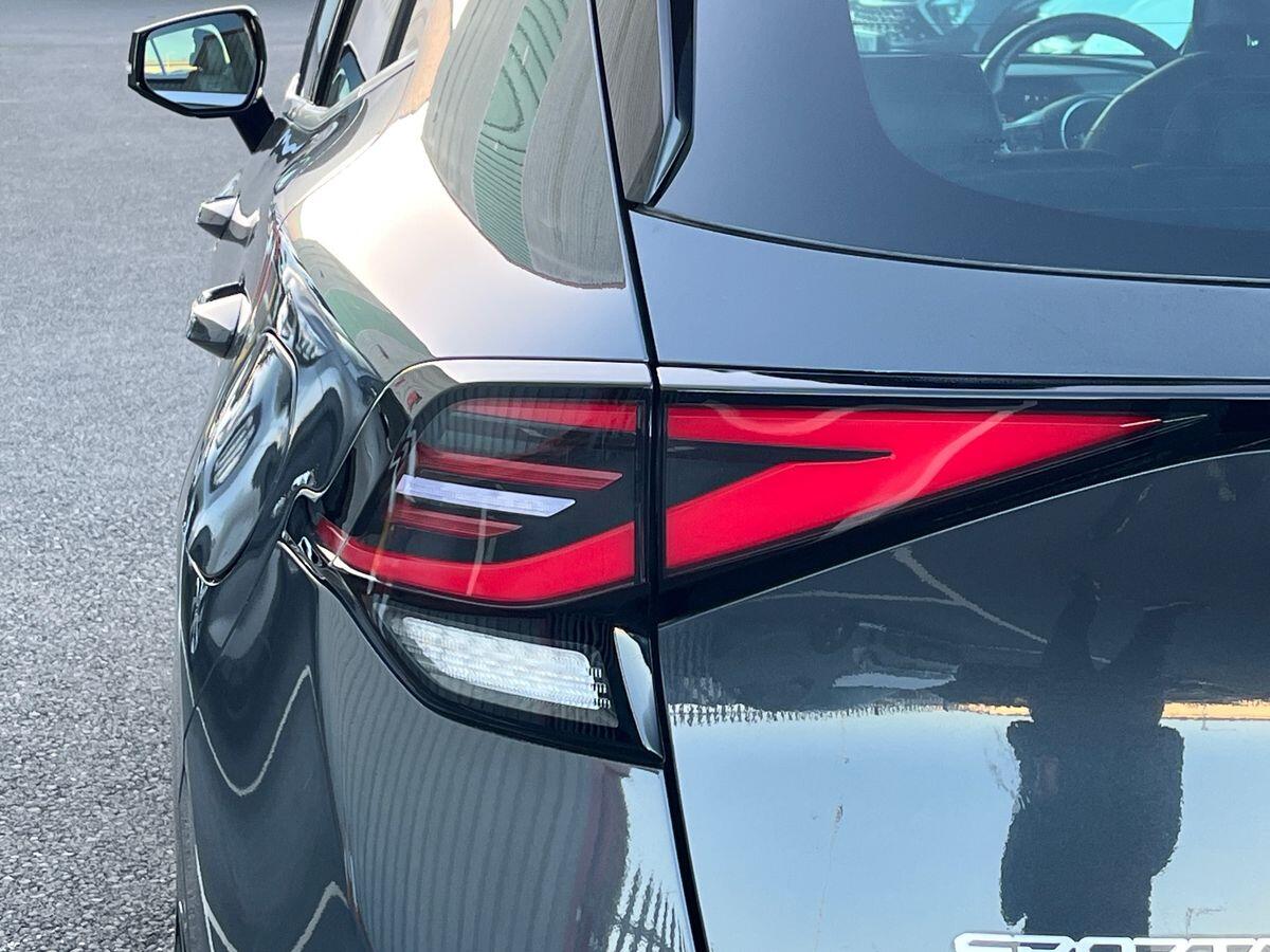 Used Kia Sportage 2023 for sale - 76604125: Photo 27