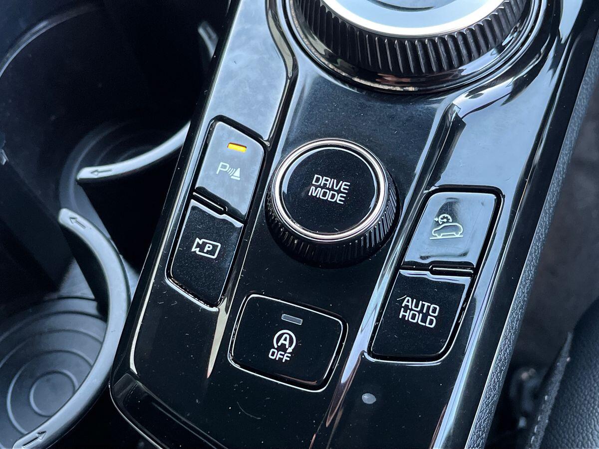 Used Kia Sportage 2023 for sale - 76604125: Photo 32