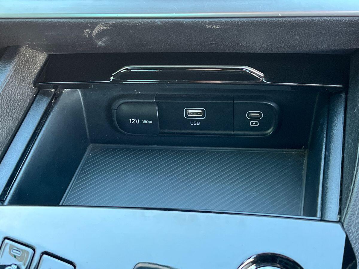 Used Kia Sportage 2023 for sale - 76604125: Photo 33