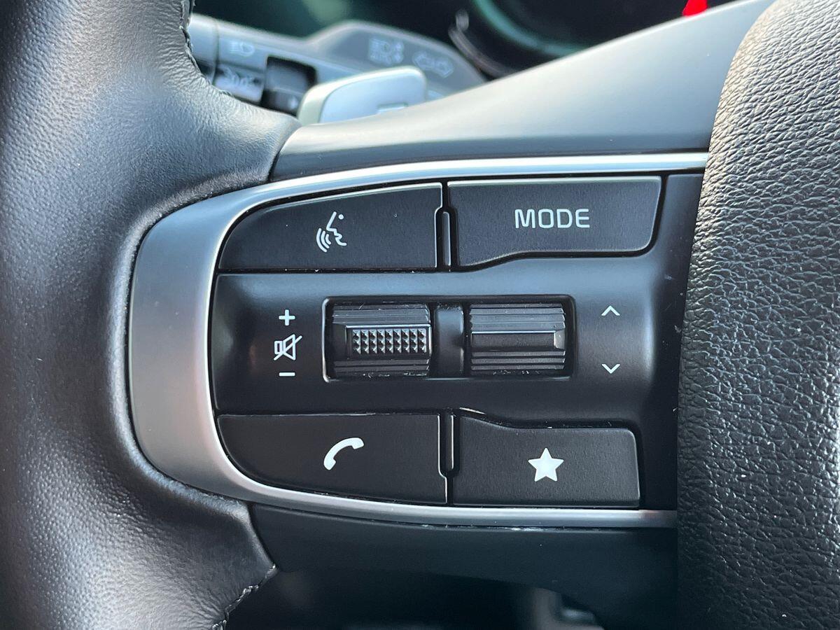 Used Kia Sportage 2023 for sale - 76604125: Photo 34