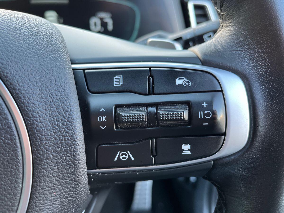 Used Kia Sportage 2023 for sale - 76604125: Photo 35