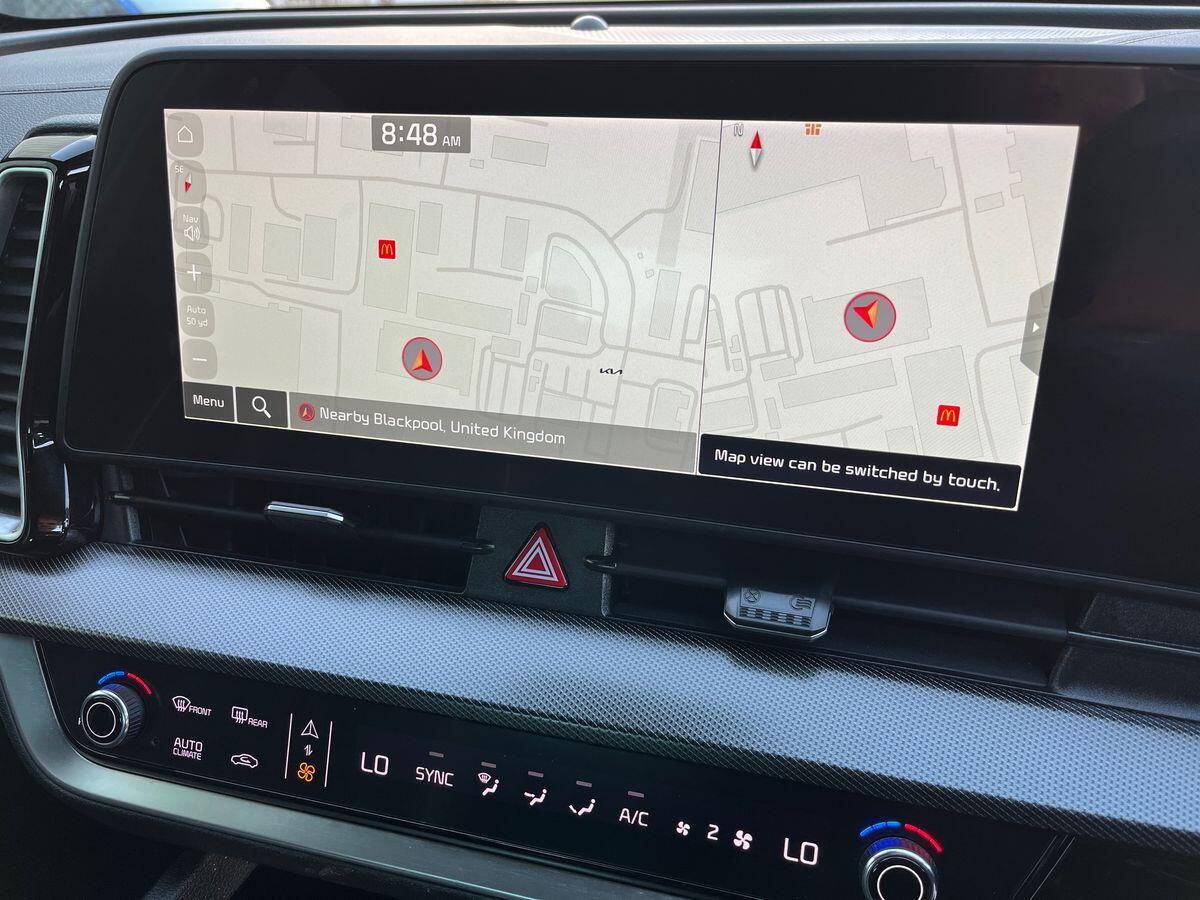 Used Kia Sportage 2023 for sale - 76604125: Photo 40