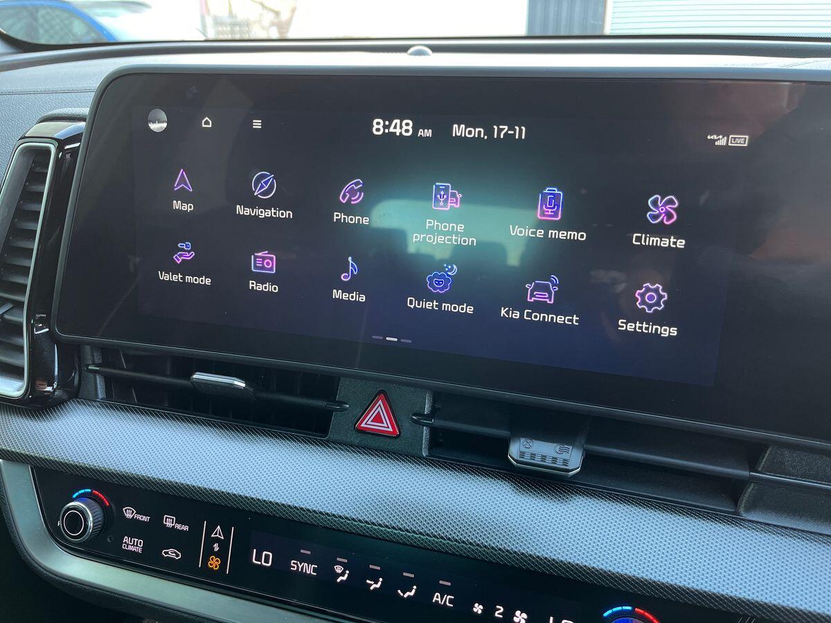 Used Kia Sportage 2023 for sale - 76604125: Photo 41