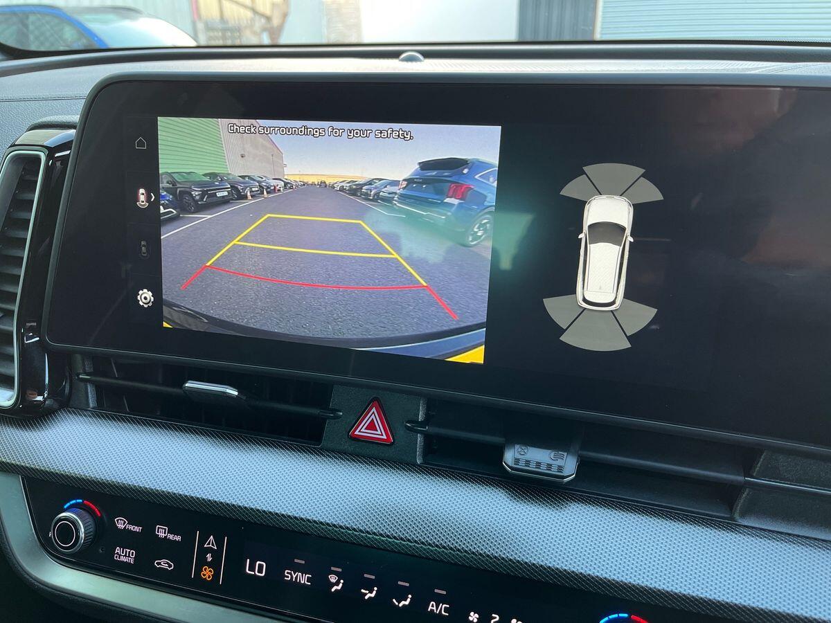 Used Kia Sportage 2023 for sale - 76604125: Photo 42