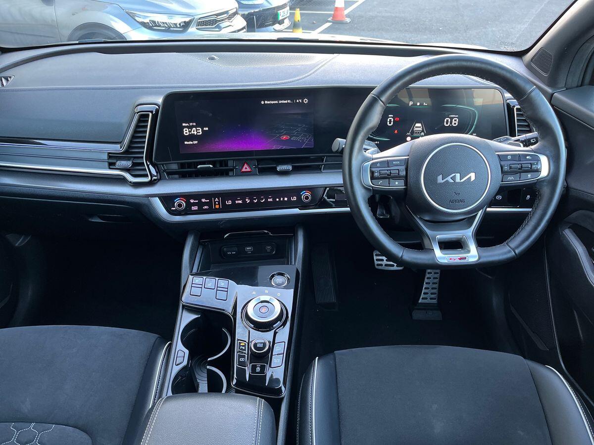 Used Kia Sportage 2023 for sale - 76604125: Photo 7