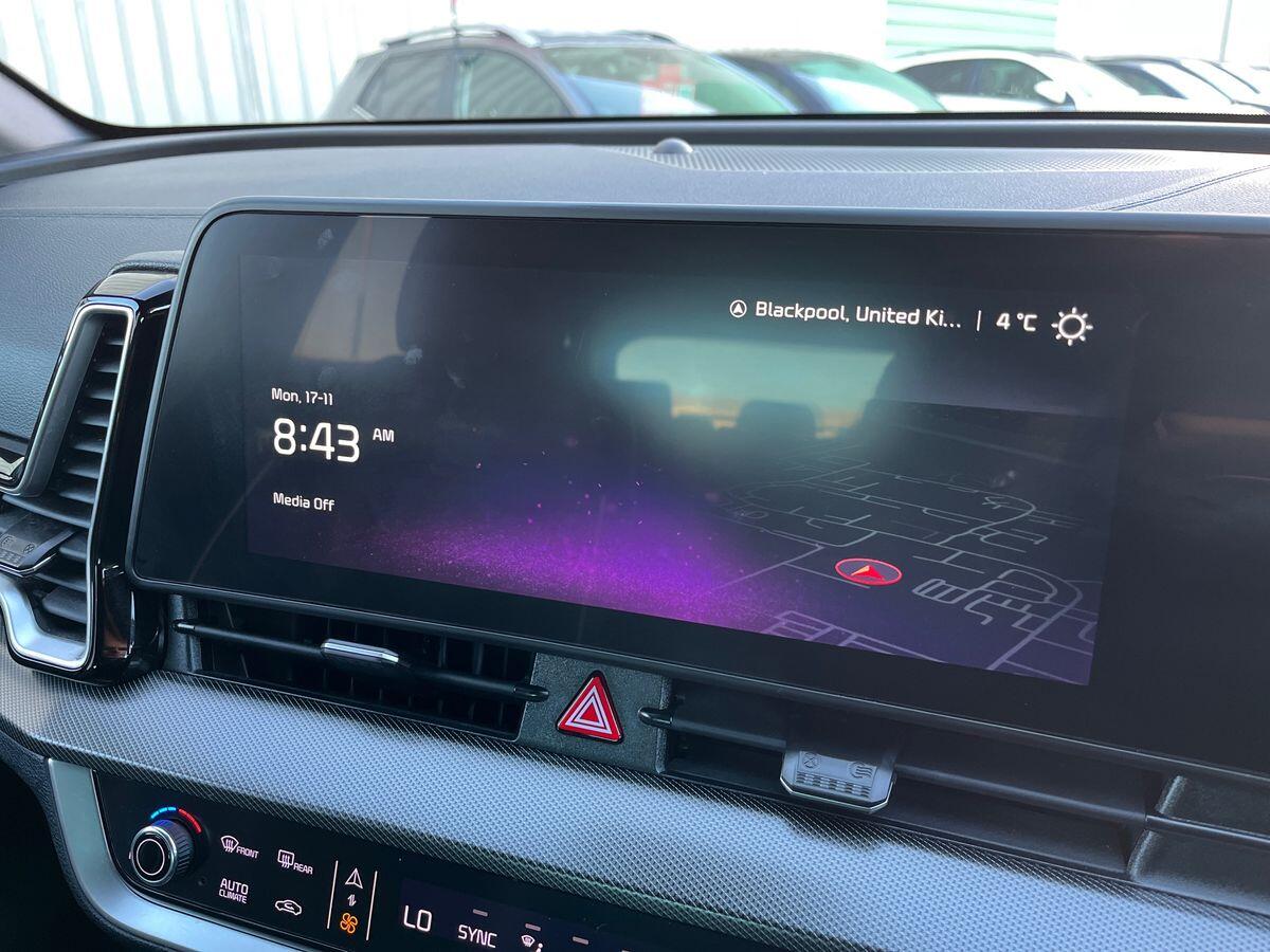 Used Kia Sportage 2023 for sale - 76604125: Photo 9