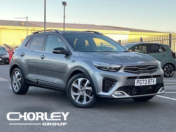 2024 - 1.0 T-GDi MHEV GT-Line S SUV 5dr Petrol Hybrid DCT Euro 6 (s/s) (118 bhp)