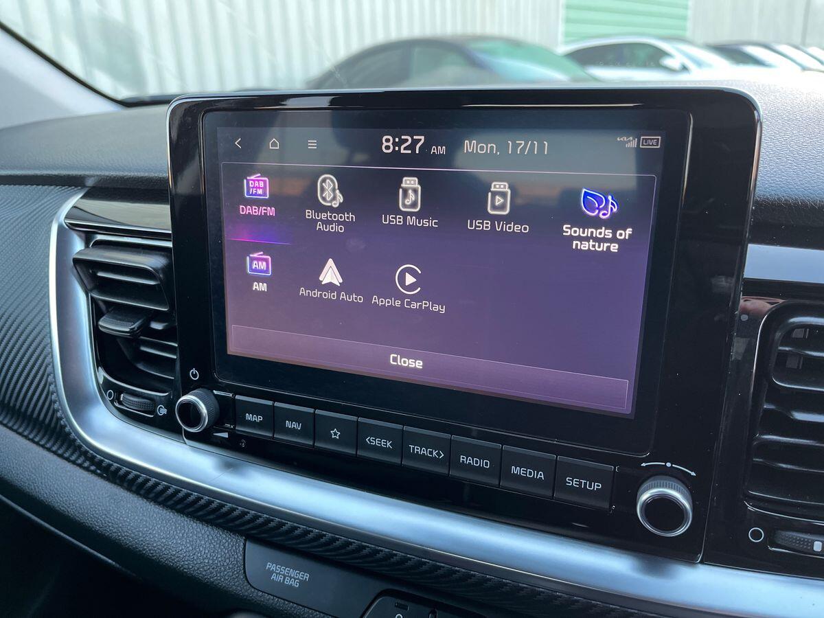 Used Kia Stonic 2024 for sale - 76604108: Photo 25