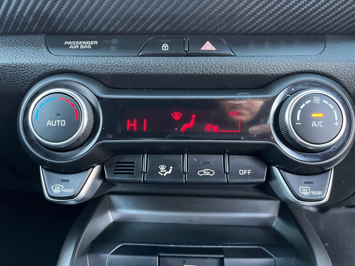 Used Kia Stonic 2024 for sale - 76604108: Photo 30