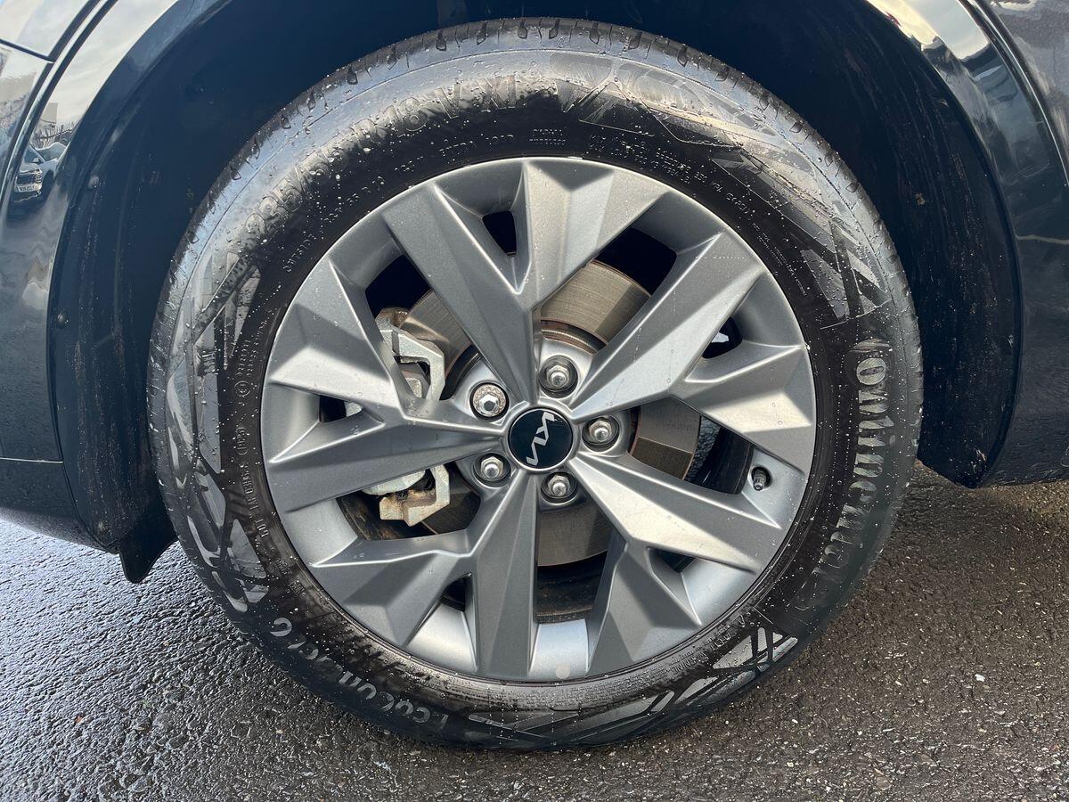 Used Kia Sportage 2025 for sale - 77553383: Photo 10