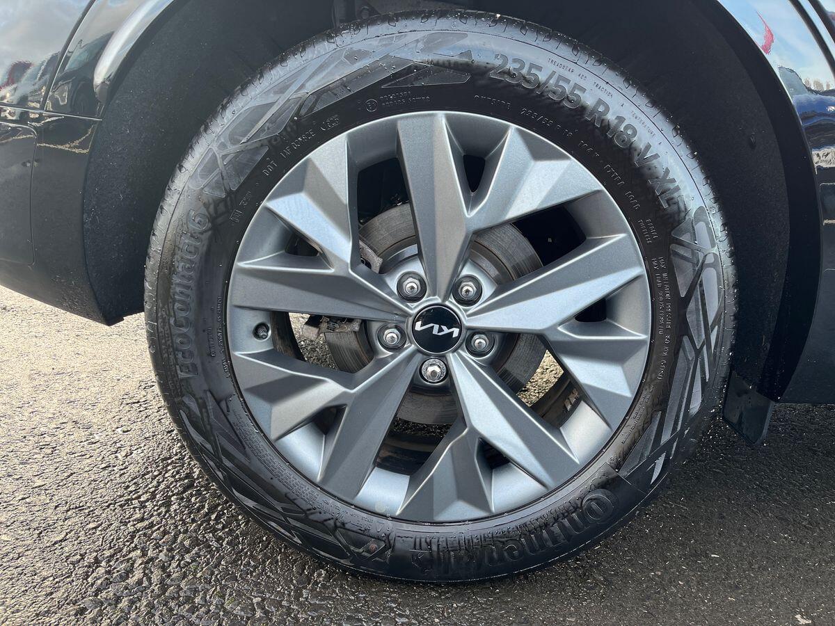 Used Kia Sportage 2025 for sale - 77553383: Photo 12