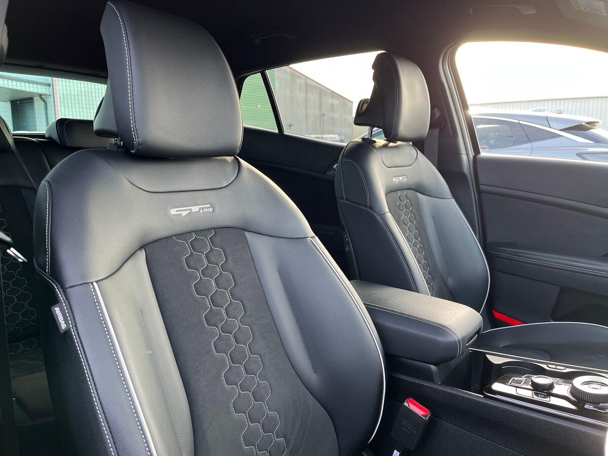 Used Kia Sportage 2025 for sale - 77553383: Photo 18