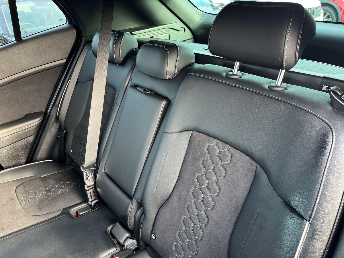 Used Kia Sportage 2025 for sale - 77553383: Photo 20