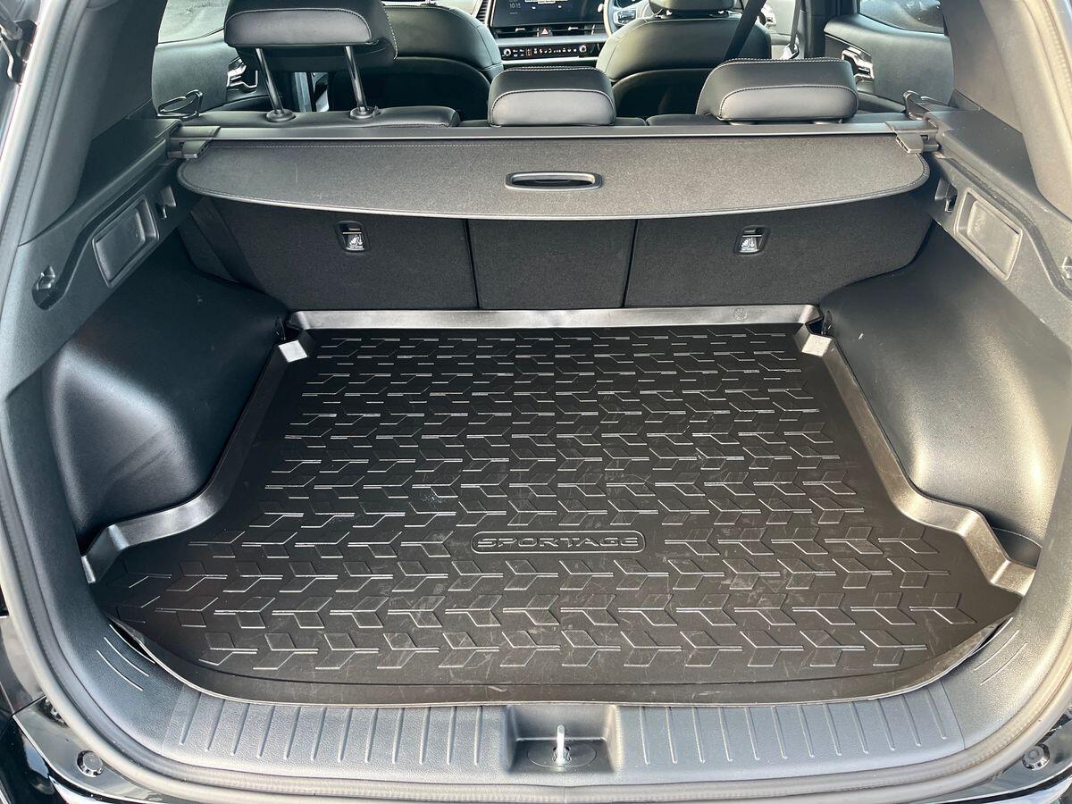 Used Kia Sportage 2025 for sale - 77553383: Photo 21