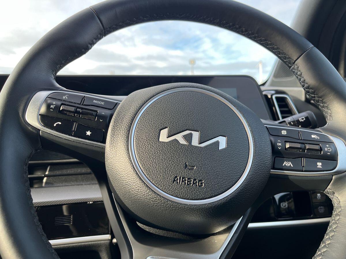 Used Kia Sportage 2025 for sale - 77553383: Photo 30