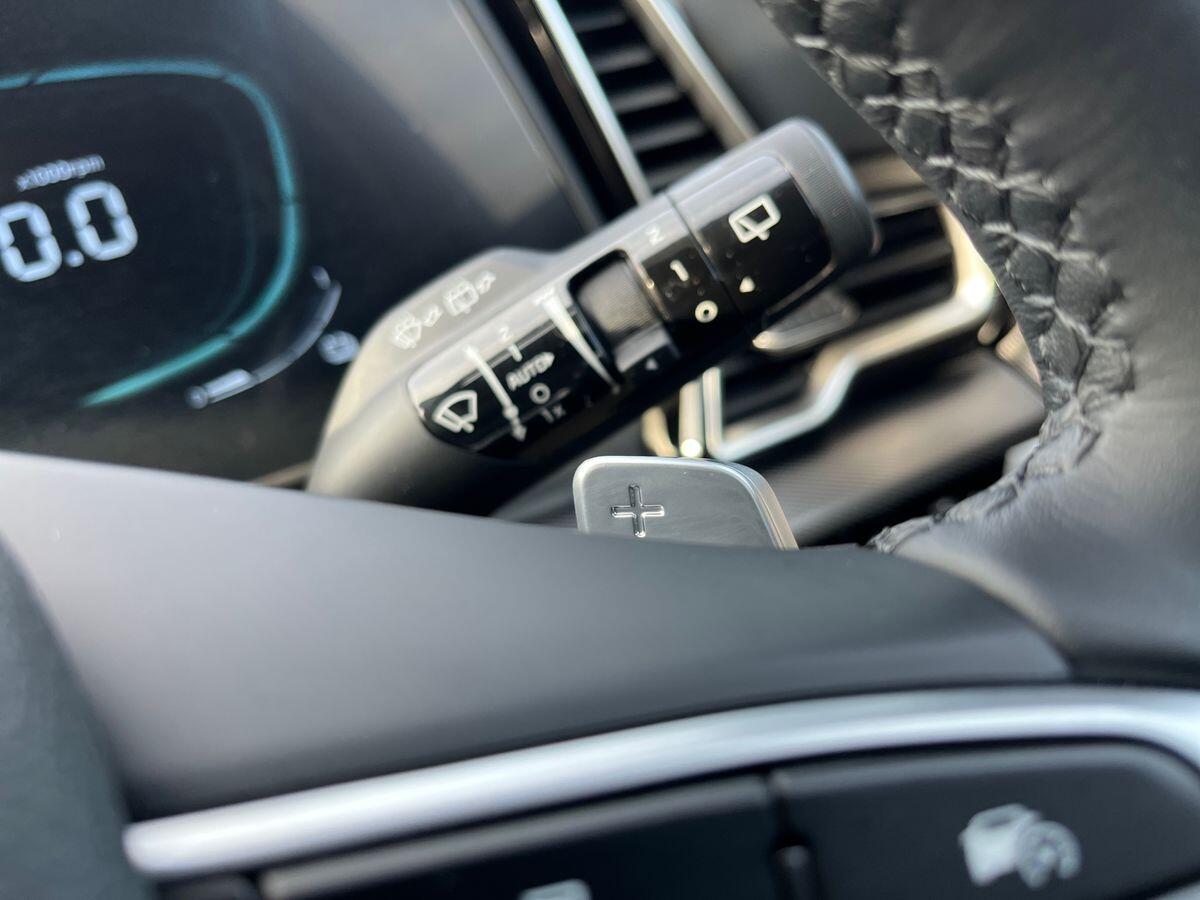 Used Kia Sportage 2025 for sale - 77553383: Photo 32