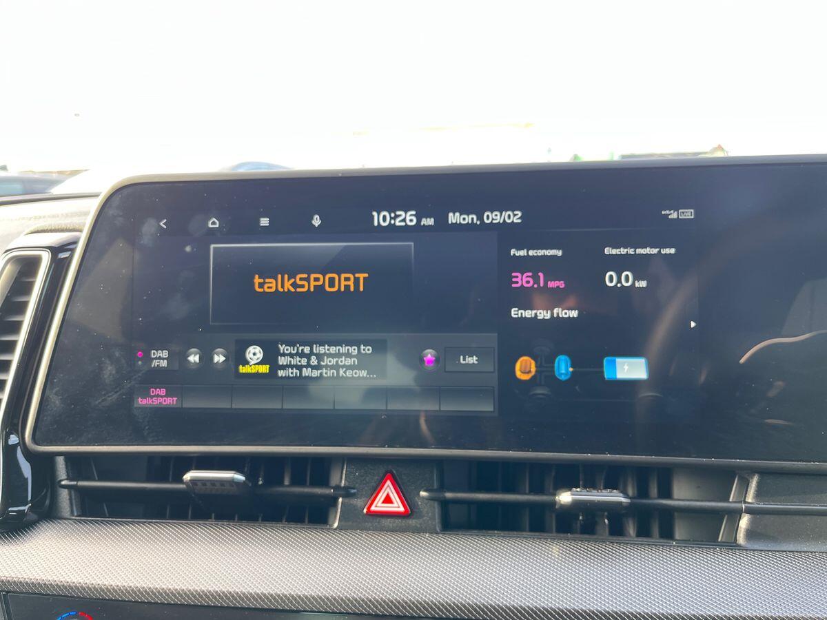 Used Kia Sportage 2025 for sale - 77553383: Photo 35