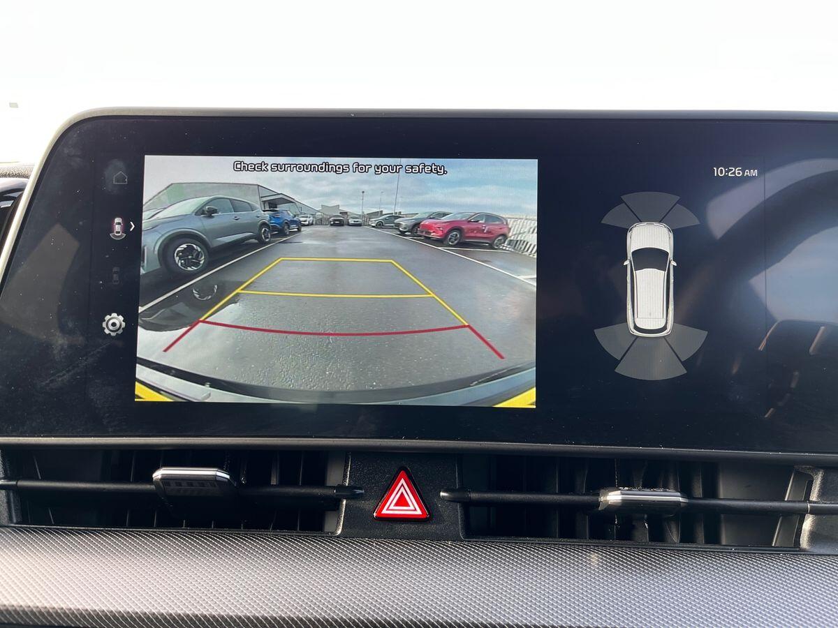 Used Kia Sportage 2025 for sale - 77553383: Photo 36