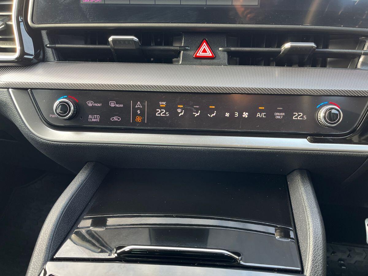 Used Kia Sportage 2025 for sale - 77553383: Photo 37