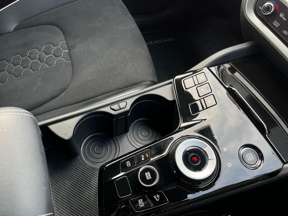 Used Kia Sportage 2025 for sale - 77553383: Photo 39