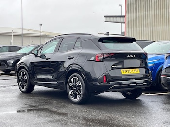 Used Kia Sportage 2026 for sale - 78888631: Photo