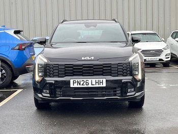 Used Kia Sportage 2026 for sale - 78888631: Photo