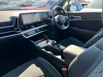 Used Kia Sportage 2024 for sale - 74741846: Photo