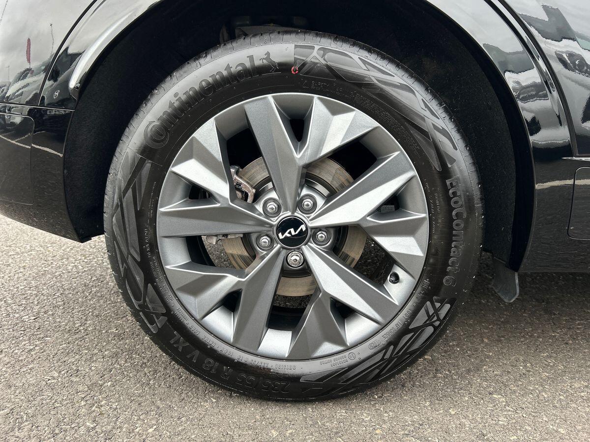 Used Kia Sportage 2025 for sale - 77451028: Photo 11