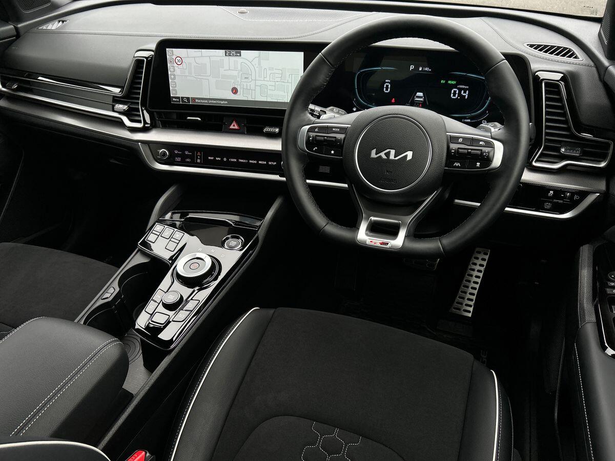 Used Kia Sportage 2025 for sale - 77451028: Photo 14