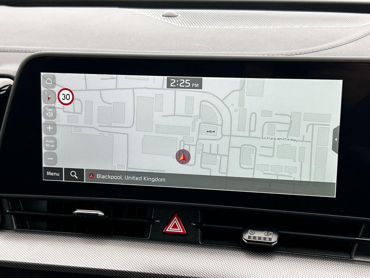 Used Kia Sportage 2025 for sale - 77451028: Photo 17