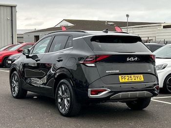 Used Kia Sportage 2025 for sale - 77451028: Photo