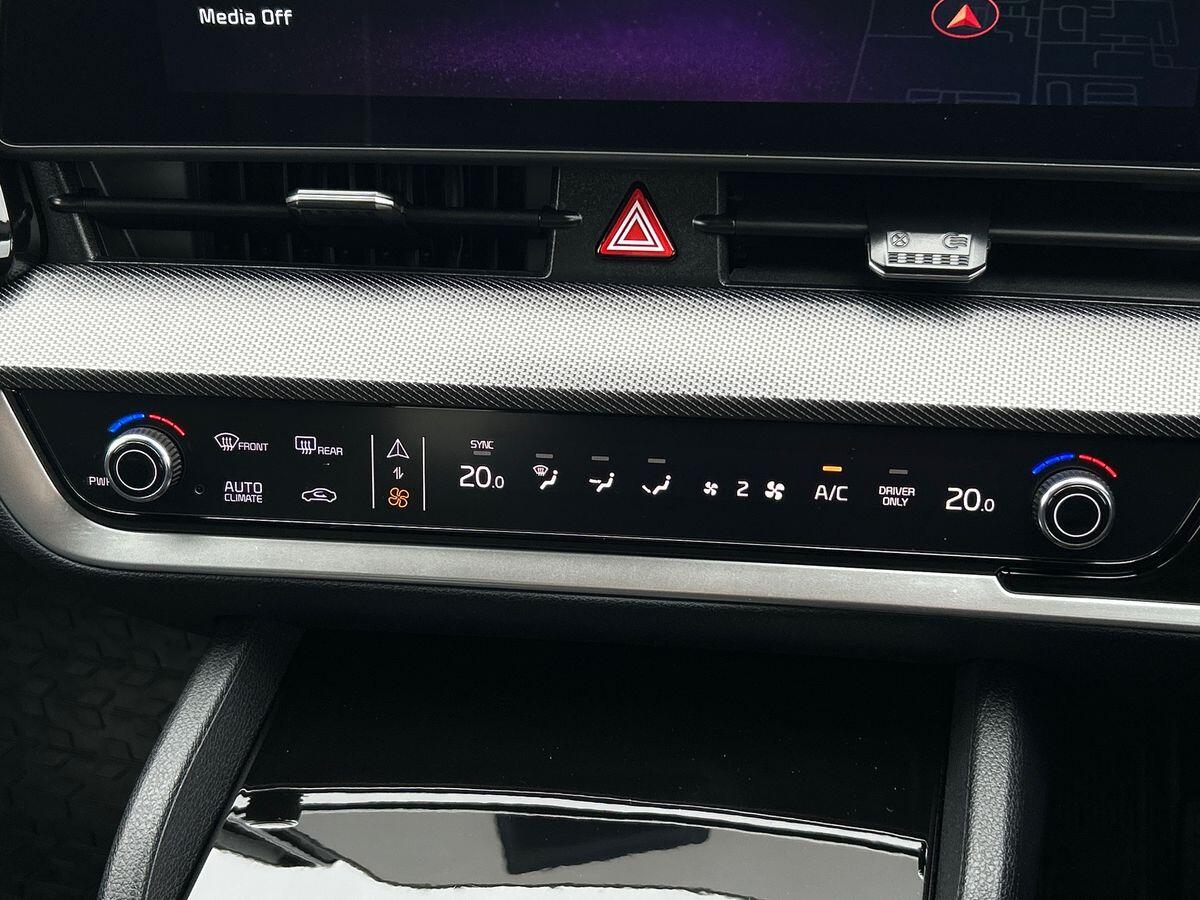 Used Kia Sportage 2025 for sale - 77451028: Photo 42