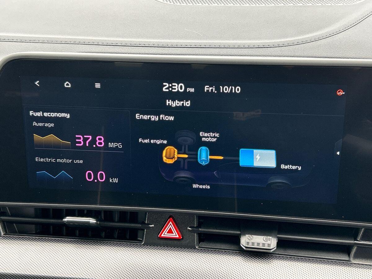 Used Kia Sportage 2025 for sale - 77451028: Photo 46