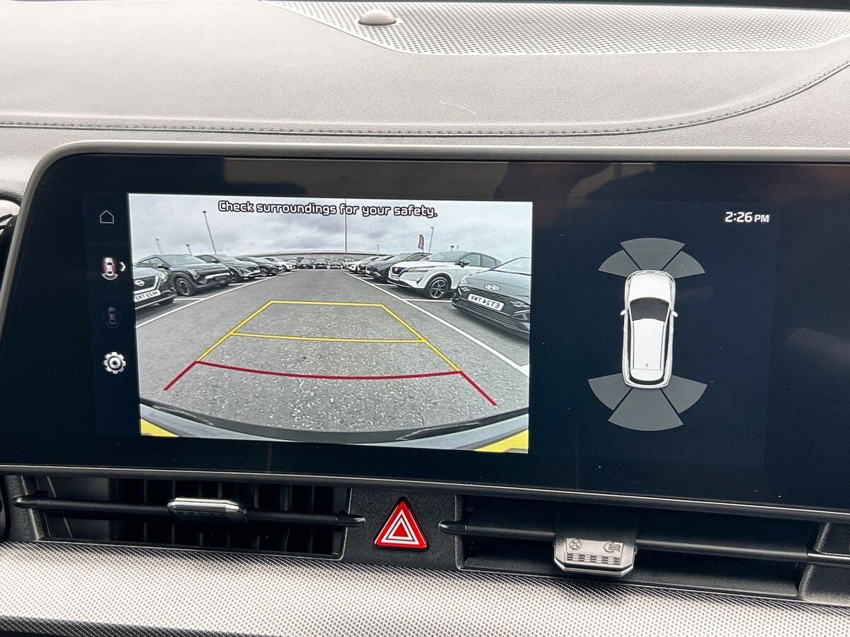 Used Kia Sportage 2025 for sale - 77451028: Photo 9