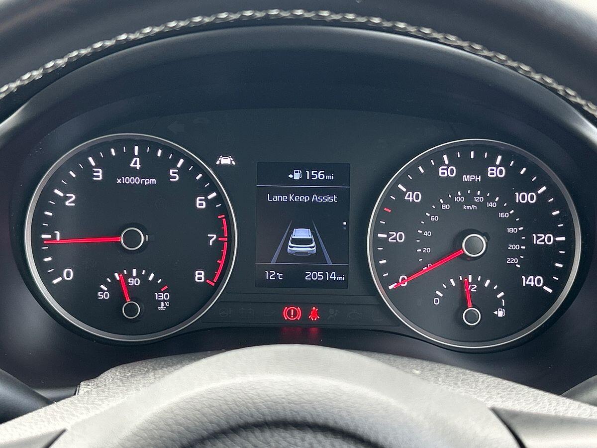 Used Kia Stonic 2018 for sale - 76330507: Photo 42