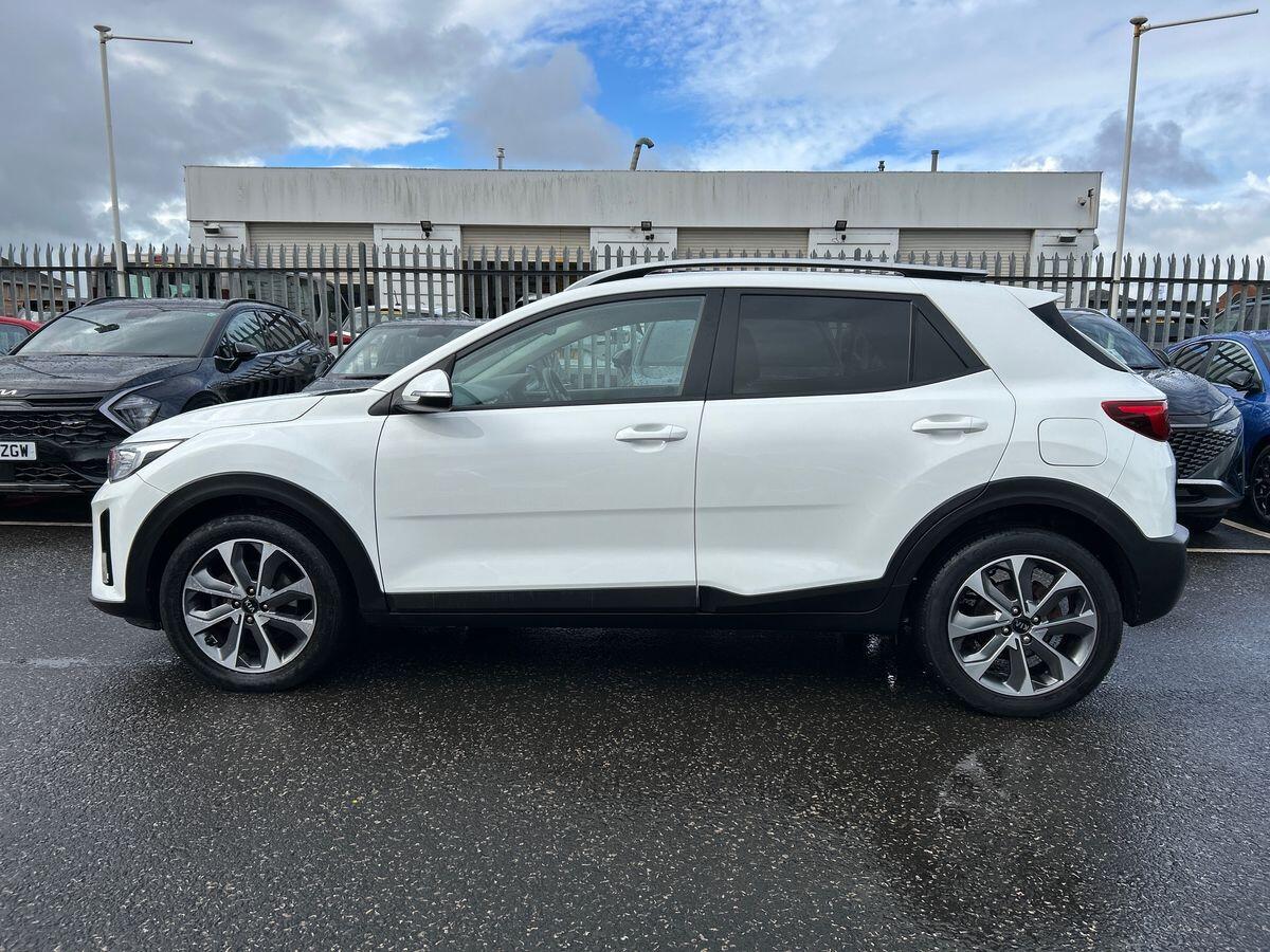 Used Kia Stonic 2018 for sale - 76330507: Photo 6