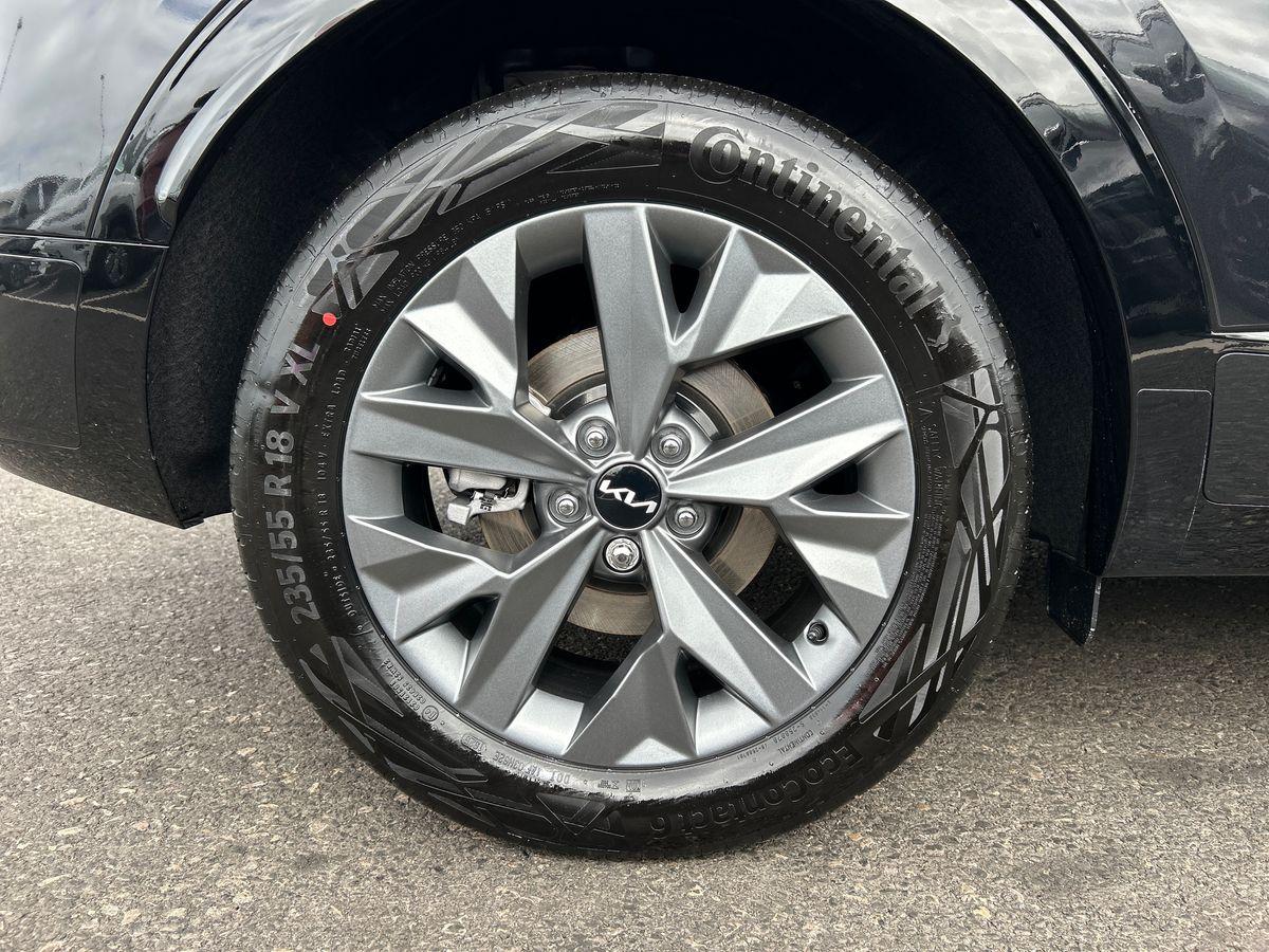 Used Kia Sportage 2025 for sale - 77553355: Photo 11