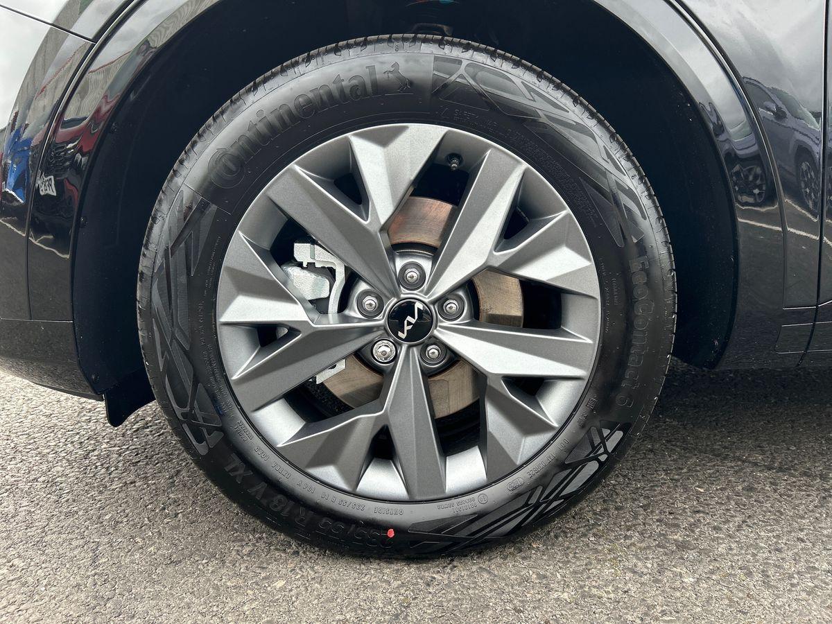 Used Kia Sportage 2025 for sale - 77553355: Photo 13