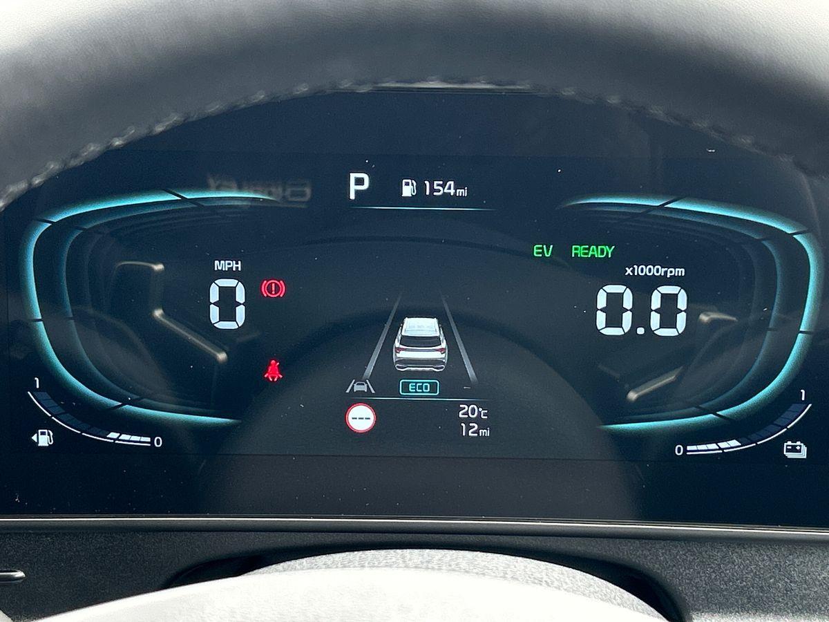 Used Kia Sportage 2025 for sale - 77553355: Photo 15