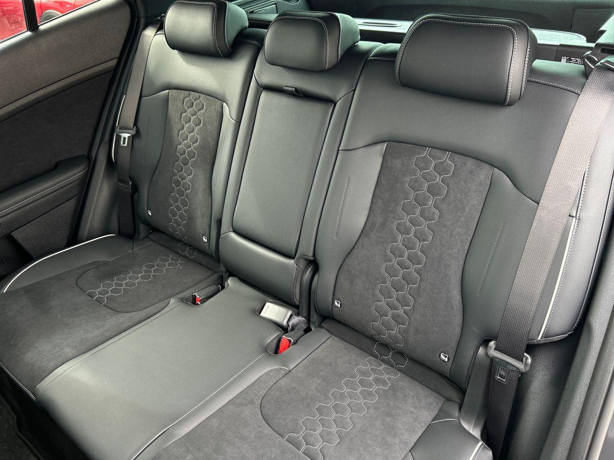 Used Kia Sportage 2025 for sale - 77553355: Photo 20