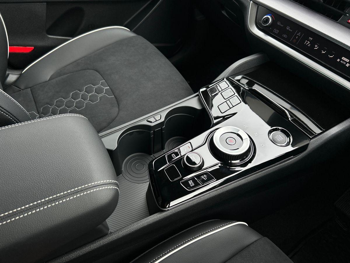 Used Kia Sportage 2025 for sale - 77553355: Photo 35